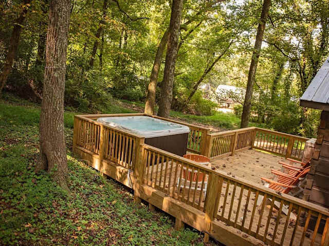 Lena Cabin