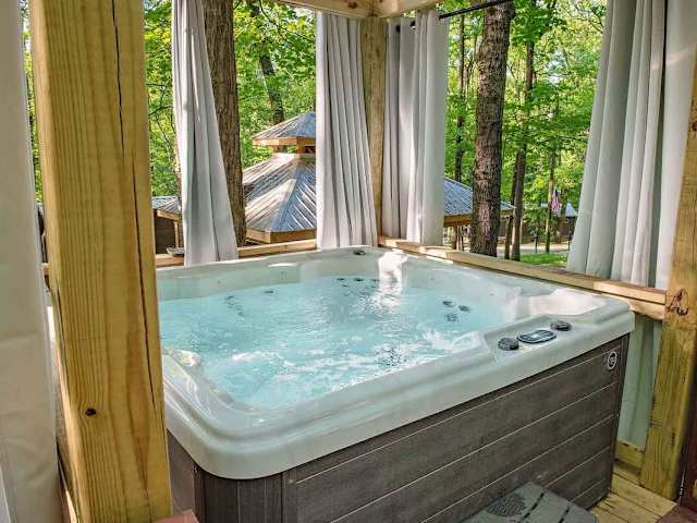 Stefan Cabin
