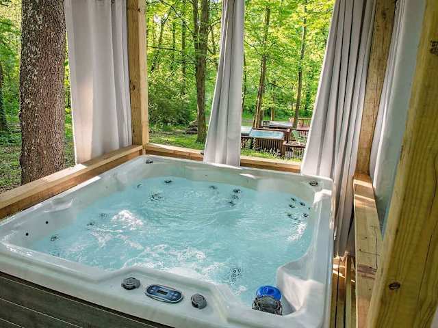 Stefan Cabin