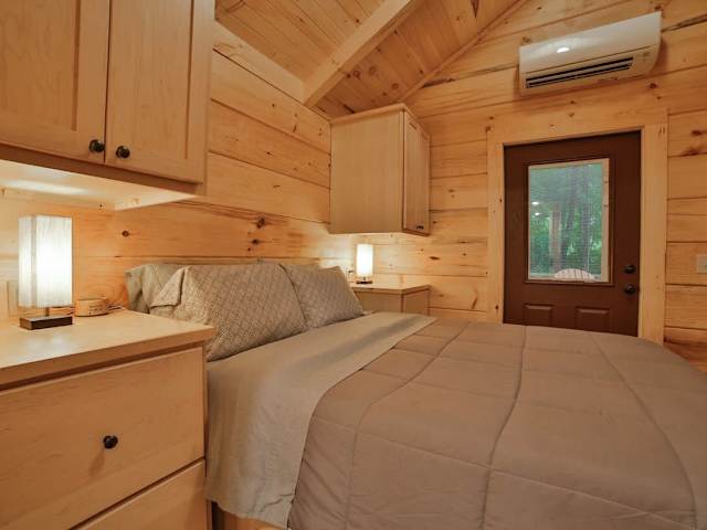 Stefan Cabin
