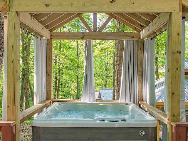 Stefan Cabin