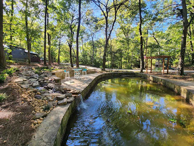 Peggers Cabin