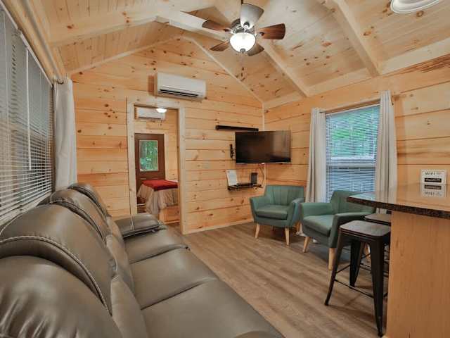 Martha Cabin