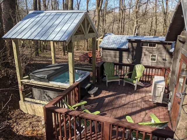 Martha Cabin