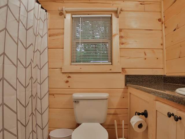 Martha Cabin