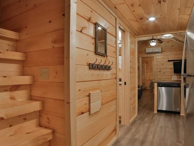 Martha Cabin