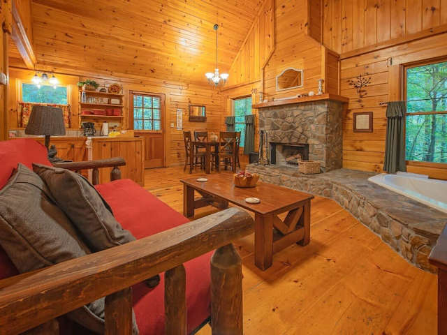 Cherokee Ridge Cabin