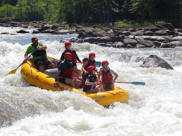 Cherokee Ridge Cabin