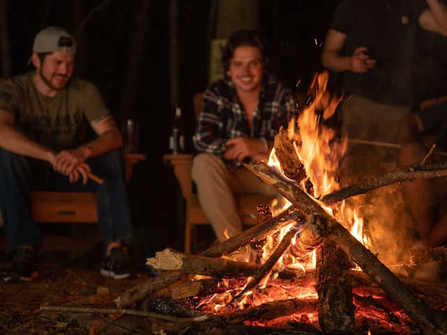 Cherokee Ridge Cabin