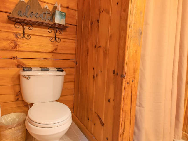 Cherokee Ridge Cabin