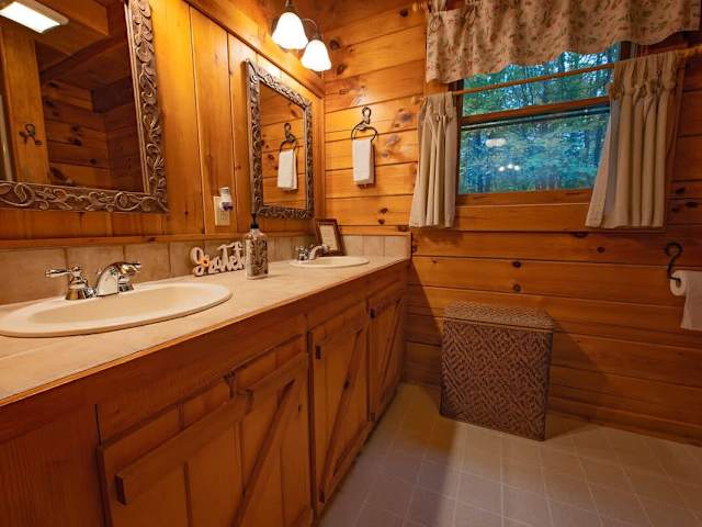 Cherokee Ridge Cabin