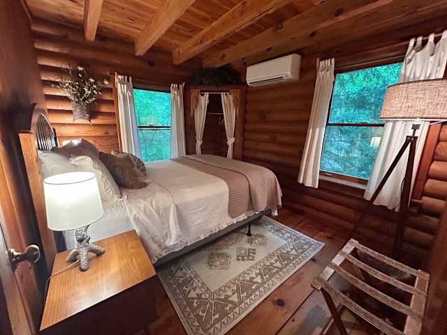 Ocoee Cabin 
