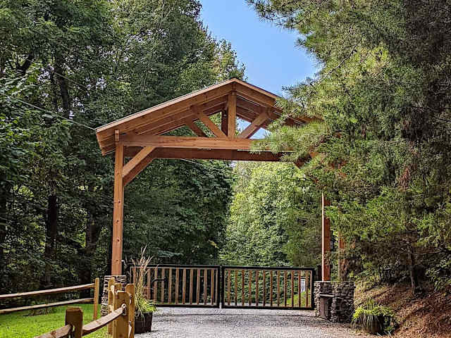 The Pines Cabin