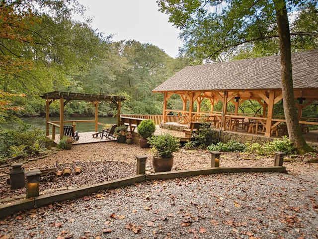 The Pines Cabin