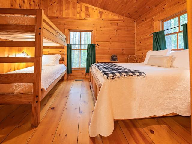 The Pines Cabin