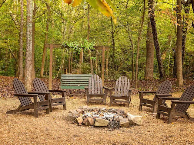 The Pines Cabin