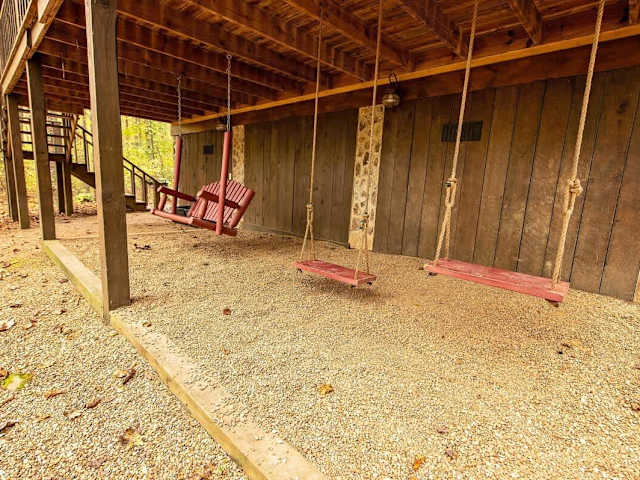 The Pines Cabin