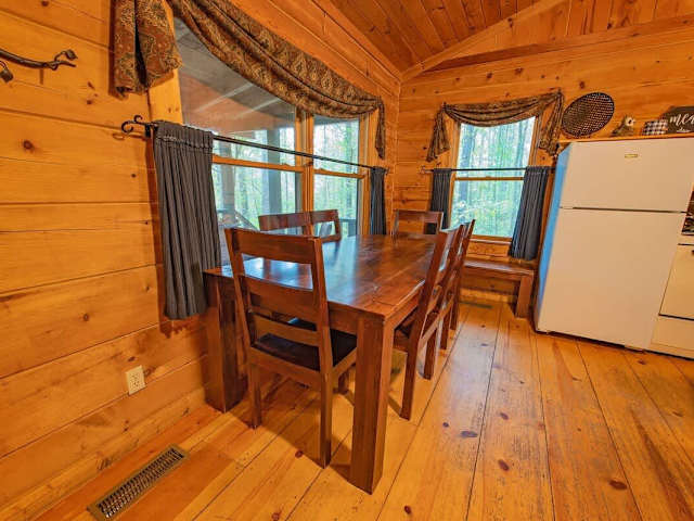 The Pines Cabin