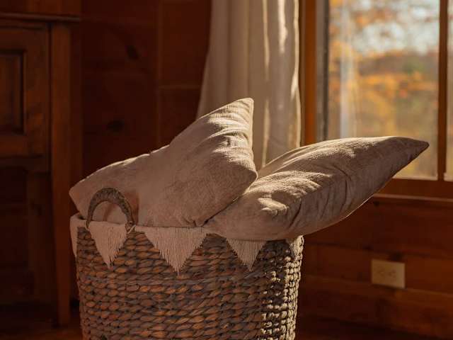 Chilhowee Cabin Cabin