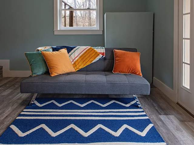 Chilhowee Cabin Cabin