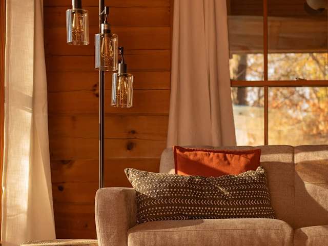 Chilhowee Cabin Cabin