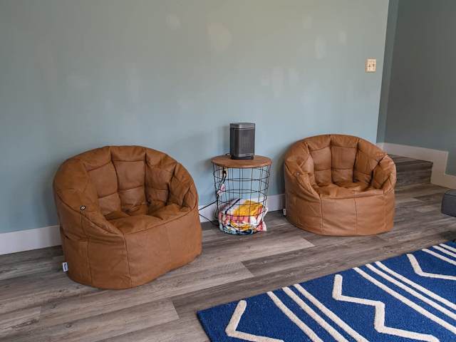 Chilhowee Cabin Cabin