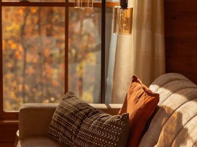 Chilhowee Cabin Cabin