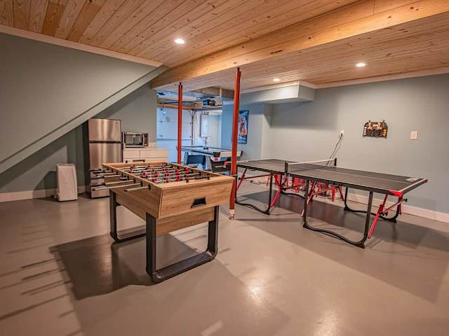 Chilhowee Cabin Cabin