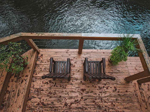 Chilhowee Cabin Cabin