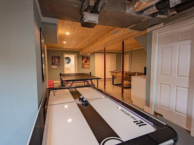 Chilhowee Cabin Cabin