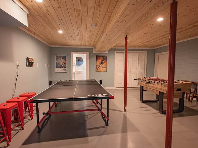 Chilhowee Cabin Cabin