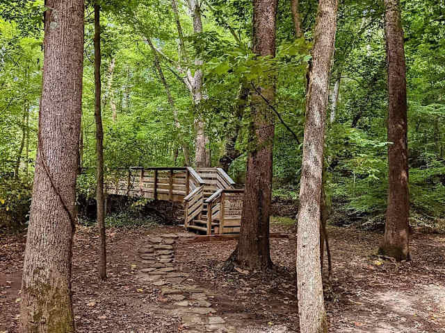 Chilhowee Cabin Cabin