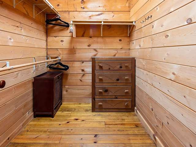 Chilhowee Cabin Cabin