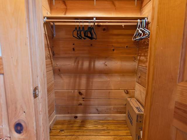 Chilhowee Cabin Cabin