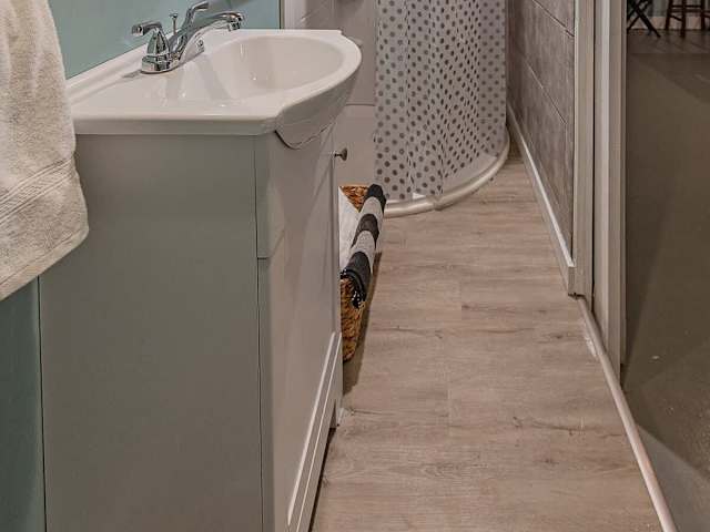 Chilhowee Cabin Cabin