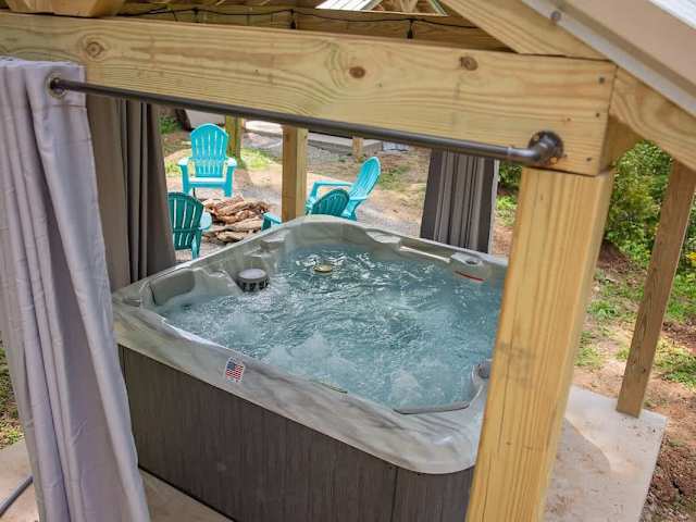 Jake Cabin
