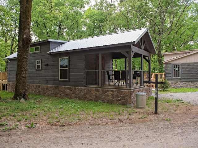 Jake Cabin