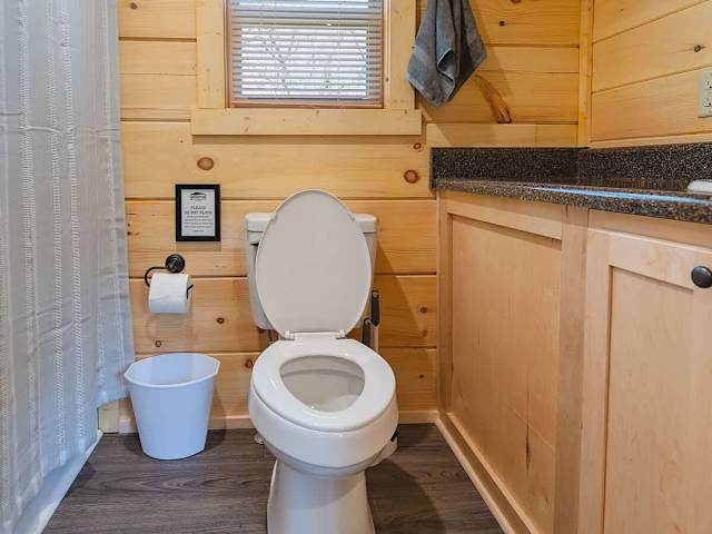 Jake Cabin