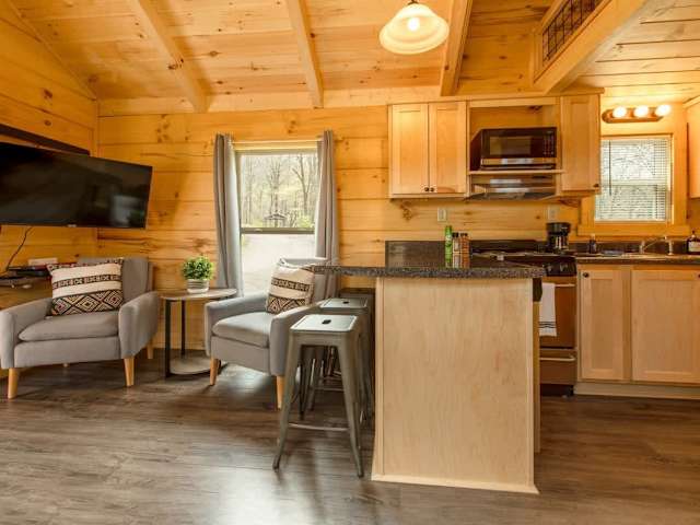 Jake Cabin