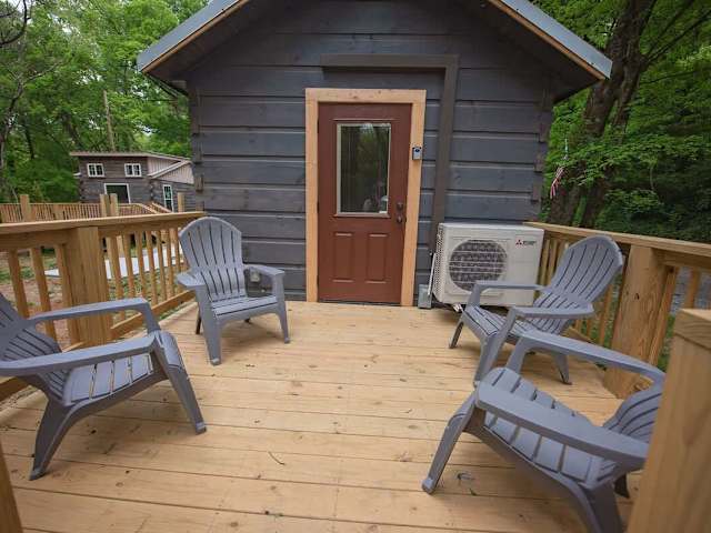 Jake Cabin