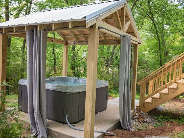 Jake Cabin