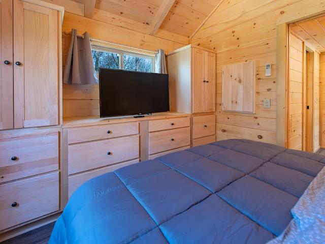 Jake Cabin