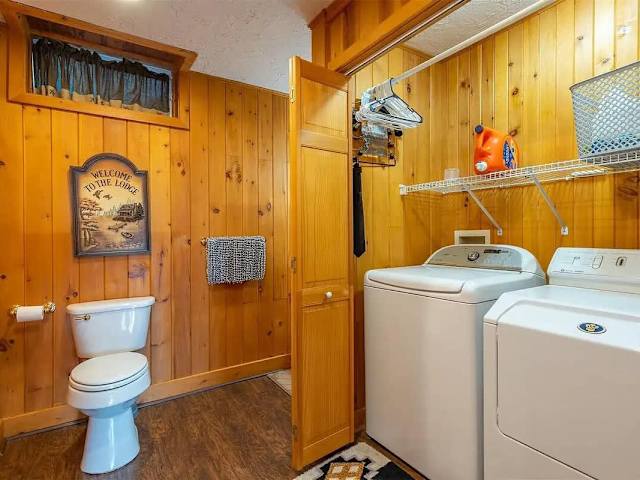 Private 40 Acre Mountaintop with 360 views - Col