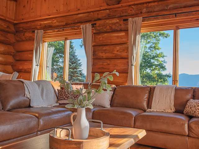 Main Floor Living Room