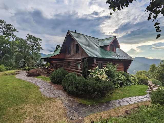 Private 40 Acre Mountaintop with 360 views - Col