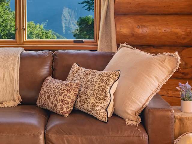 Main Floor Living Room