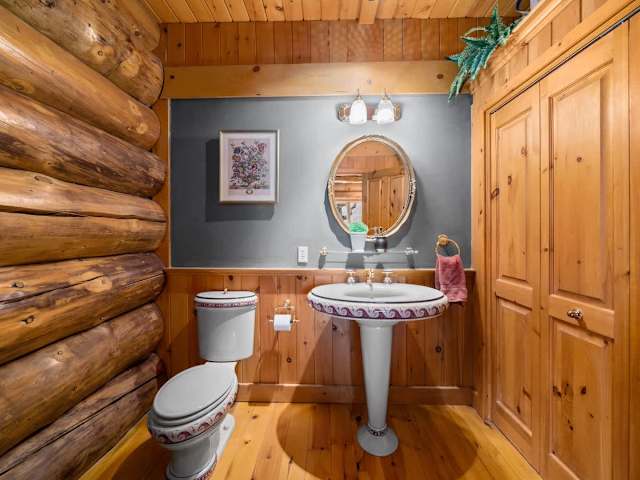 Private 40 Acre Mountaintop with 360 views - Col