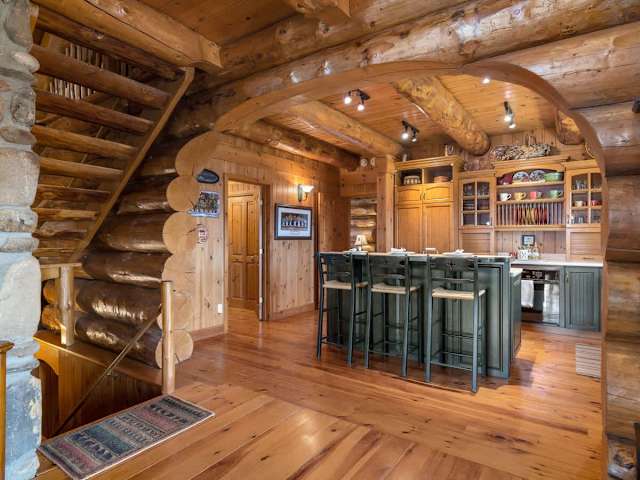 Private 40 Acre Mountaintop with 360 views - Col