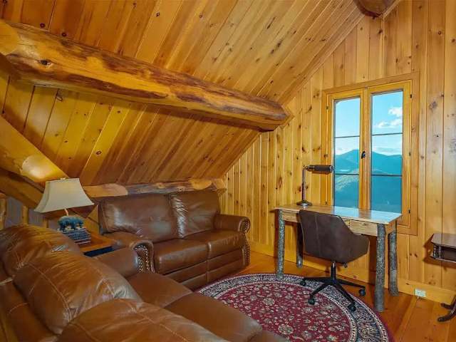 Private 40 Acre Mountaintop with 360 views - Col