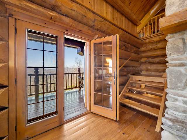 Private 40 Acre Mountaintop with 360 views - Col